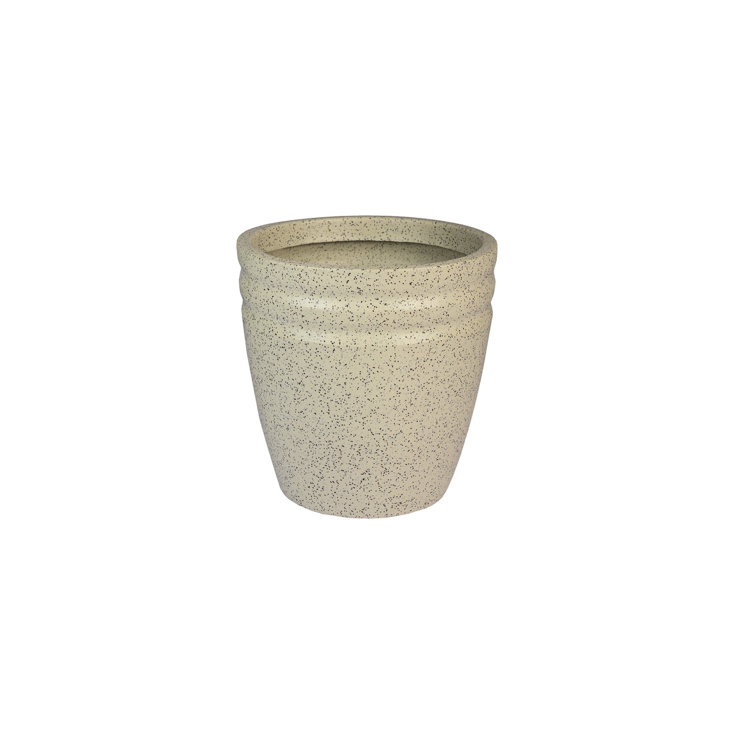 GARDENCIA ROTO RCD Round Shape Pots for Plants Highly Durable Polymers Lightweight Indoor Outdoor Flower Pot Tree Planter Container Planters for Living Room, Balcony, Garden, Office