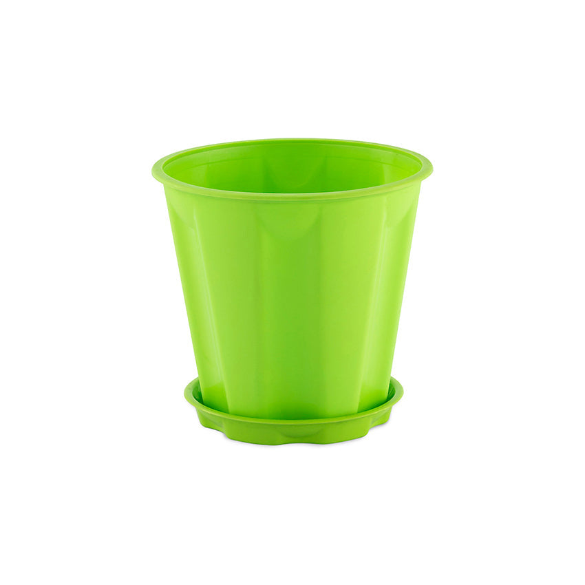N Pot with Tray
