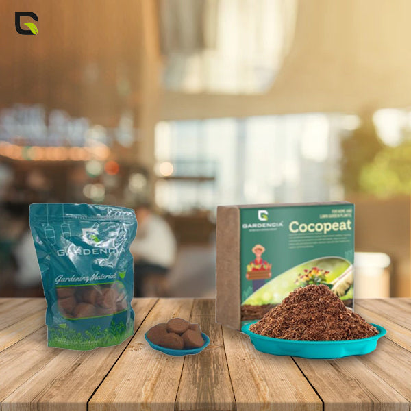 Gardening Accessories