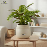 GARDENCIA Balloon Self Watering Planter