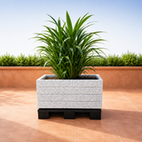 24-Inch Modular Pot Stand Panel for Plants