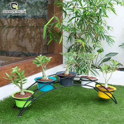 Bonsai 3T Self Watering Pot