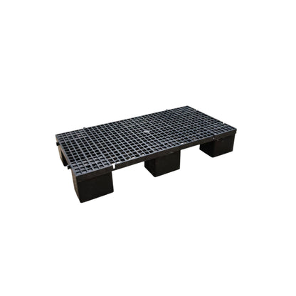24-Inch Modular Pot Stand Panel for Plants