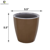 Vistara Self Watering Pot