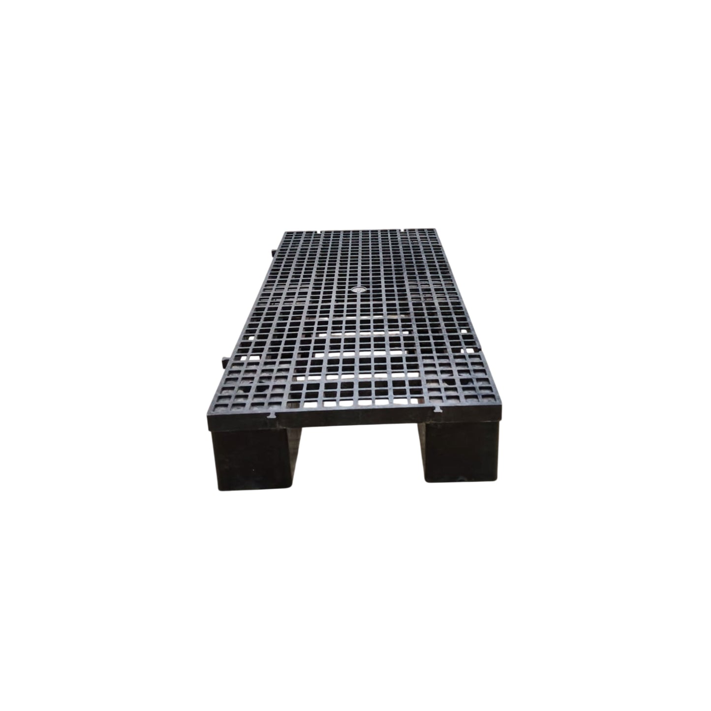 24-Inch Modular Pot Stand Panel for Plants
