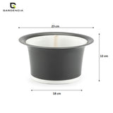 Bonsai 3T Self Watering Pot