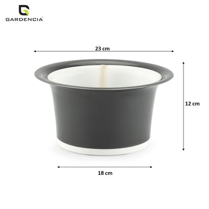 Bonsai 3T Self Watering Pot