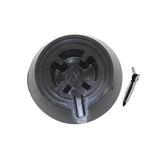 Convex with Smart Tray