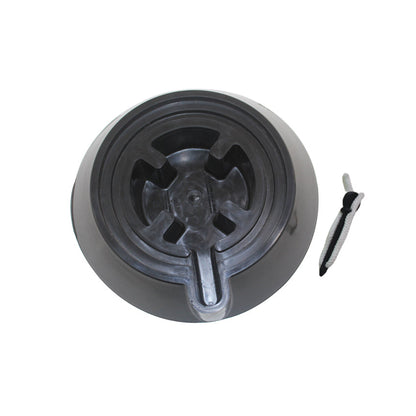 Convex with Smart Tray