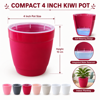 Kiwi Pot