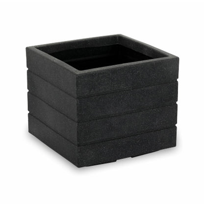 Roto Square Pot