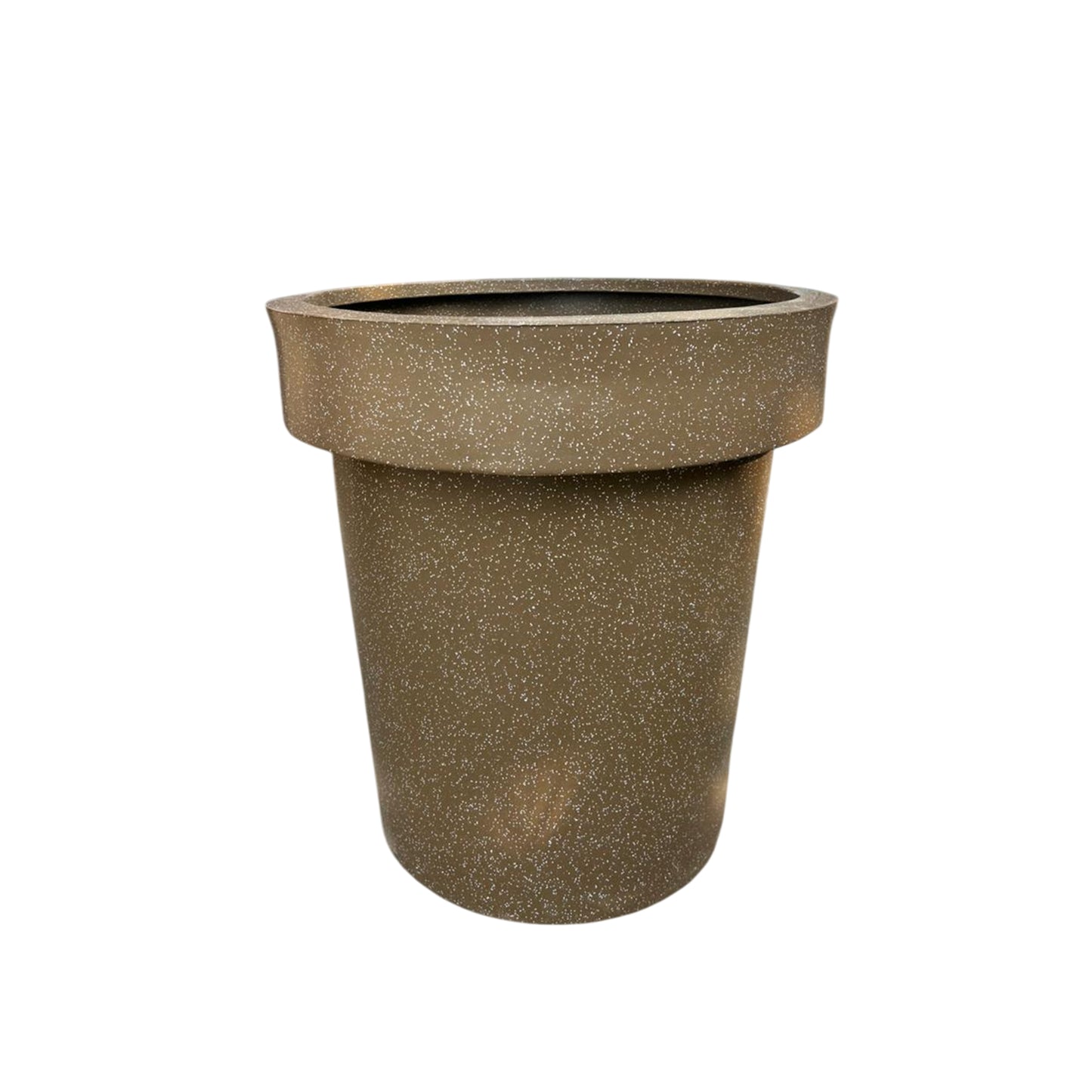 GARDENCIA ROT V Series Pots for Planter Big Size - Lightweight, Durable, Outdoor & Indoor Planters