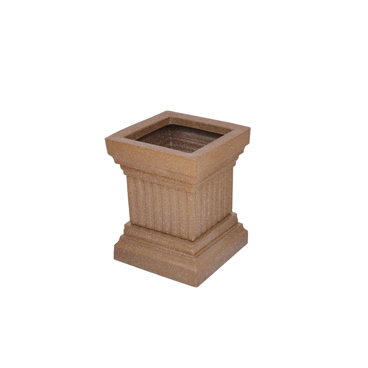Gardencia Roto Vintage 01 Self Watering Pots for Plants Highly Durable Polymers Lightweight Indoor Outdoor Flower Pot Tree Planter Container Planters for Living Balcony Garden, Terrace Garden