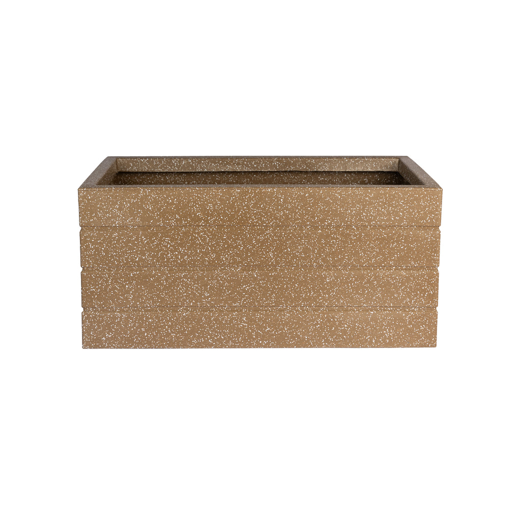 Gardencia Roto G Tray Rectangle Pots