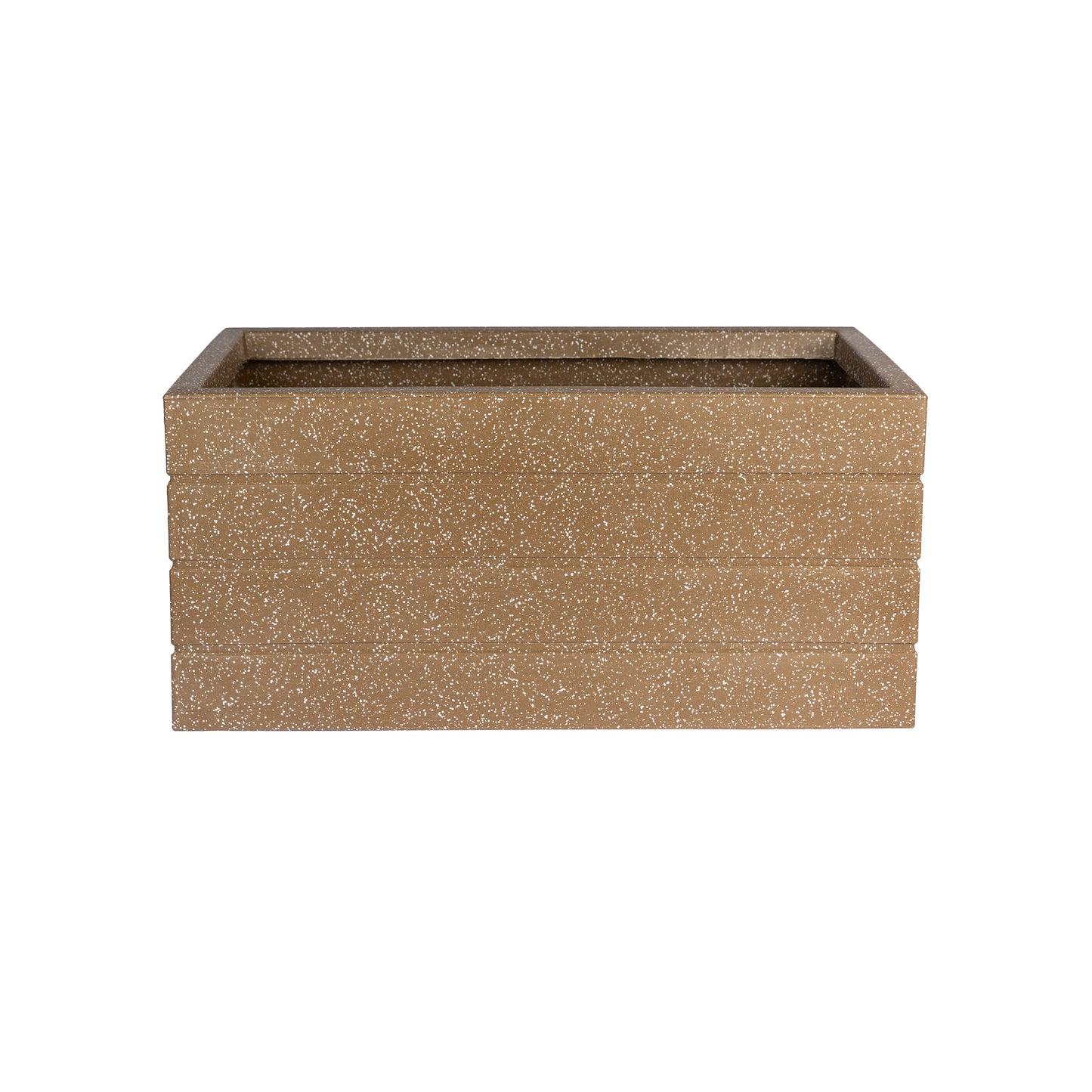 Gardencia Roto G Tray Rectangle Pots