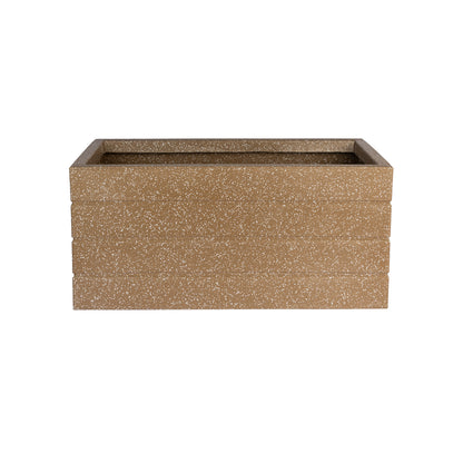Gardencia Roto G Tray Rectangle Pots