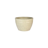 GARDENCIA ROTO RCD BOWL Pots for Plants Highly Durable Polymers Lightweight Indoor Outdoor Flower Pot Tree Planter Container Planters for Living Room, Balcony, Garden, Office