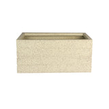 Gardencia Roto G Tray Rectangle Pots