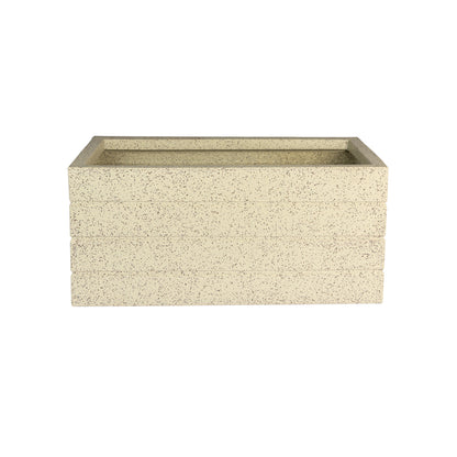 Gardencia Roto G Tray Rectangle Pots