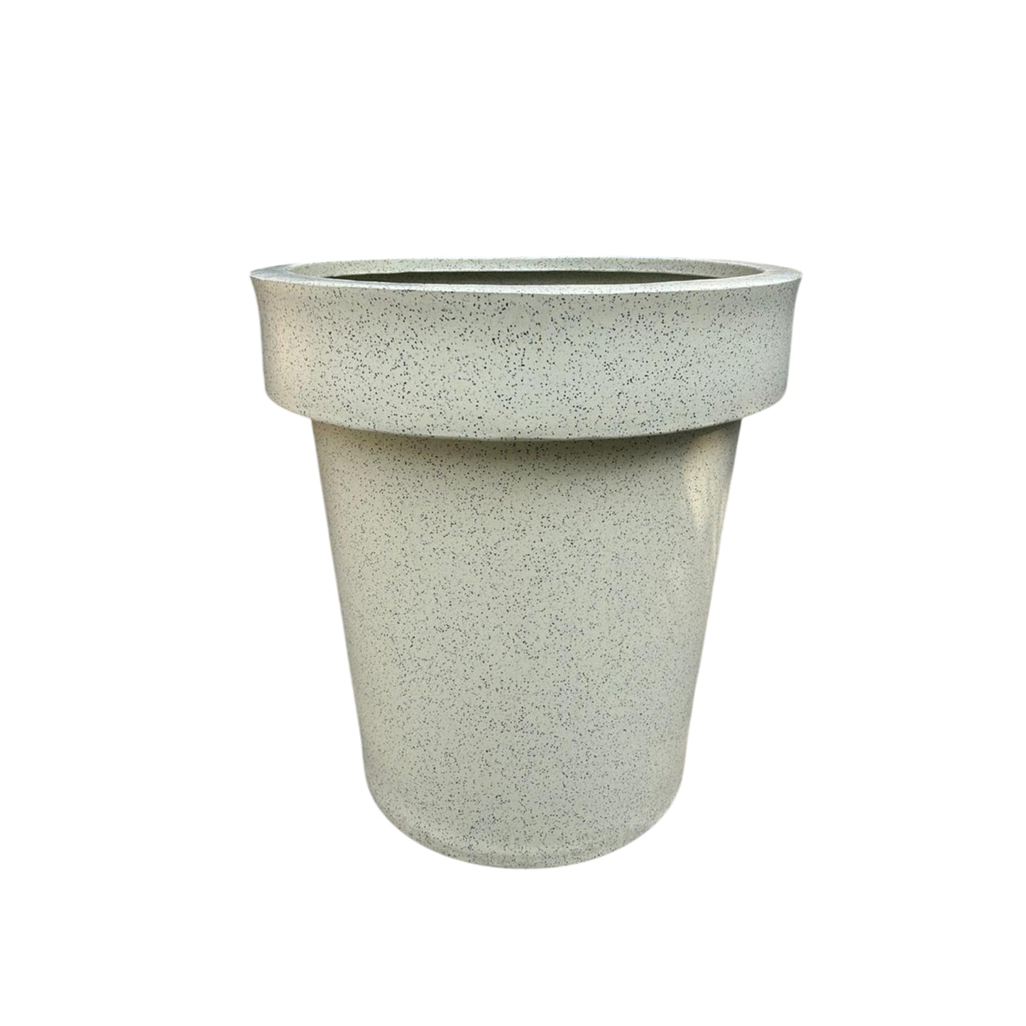 GARDENCIA ROT V Series Pots for Planter Big Size - Lightweight, Durable, Outdoor & Indoor Planters