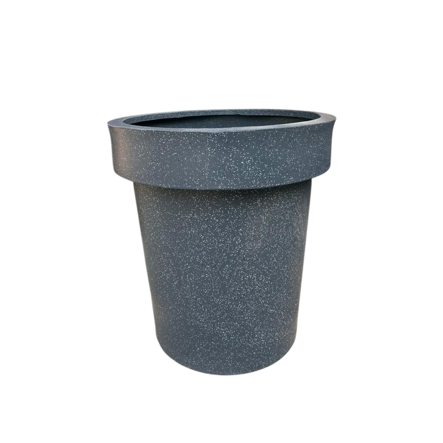 GARDENCIA ROT V Series Pots for Planter Big Size - Lightweight, Durable, Outdoor & Indoor Planters