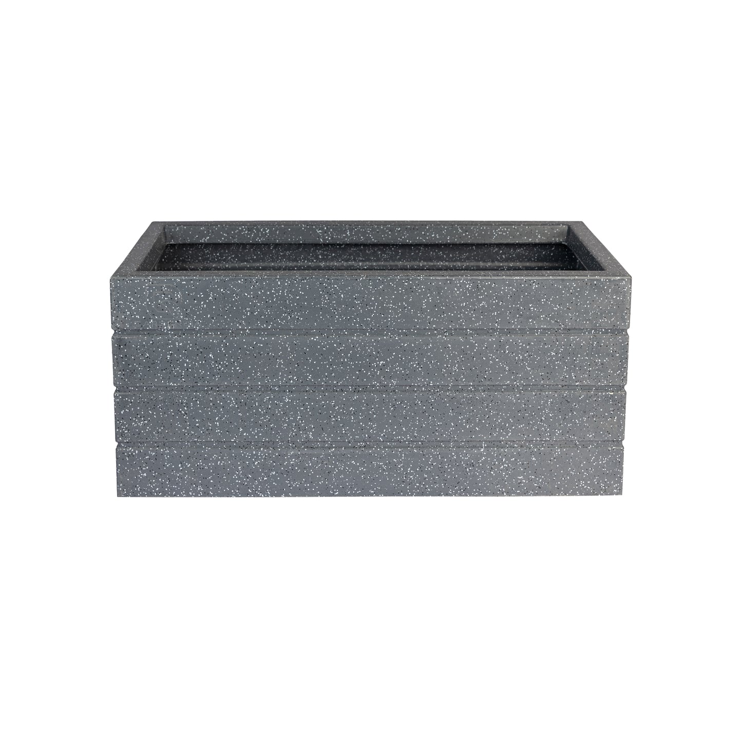 Gardencia Roto G Tray Rectangle Pots