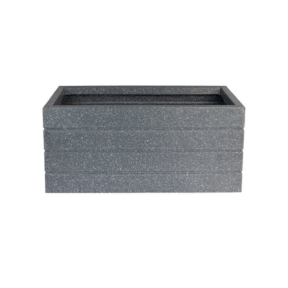 Gardencia Roto G Tray Rectangle Pots