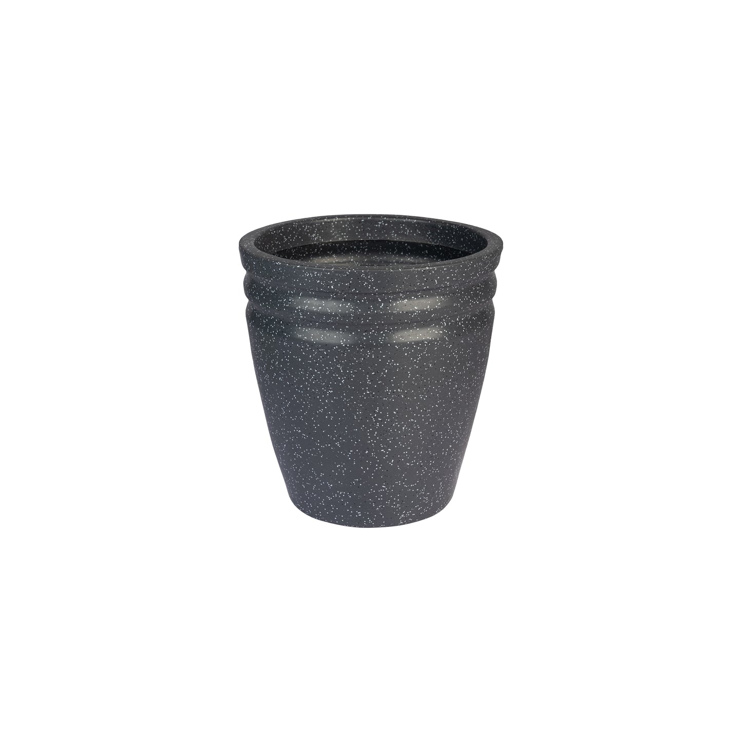 GARDENCIA ROTO RCD Round Shape Pots for Plants Highly Durable Polymers Lightweight Indoor Outdoor Flower Pot Tree Planter Container Planters for Living Room, Balcony, Garden, Office