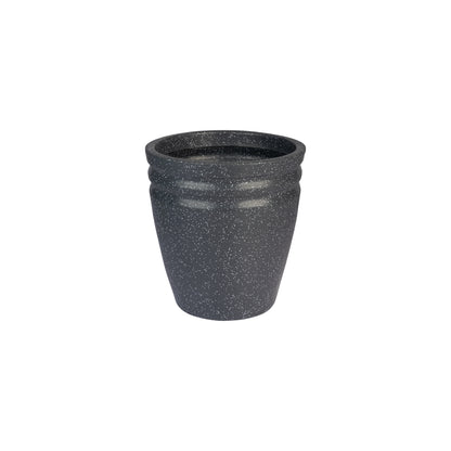 GARDENCIA ROTO RCD Round Shape Pots for Plants Highly Durable Polymers Lightweight Indoor Outdoor Flower Pot Tree Planter Container Planters for Living Room, Balcony, Garden, Office