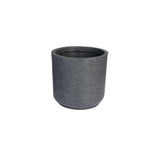 GARDENCIA ROTO RS Pot – Round Planter with Dot Finish Colour | Non-Breakable & Light Weight Outdoor & Indoor Flower Pot | Heavy-Duty Large Plant Container for Big House, Patio, Garden & Balcony