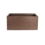 Gardencia Roto G Tray Rectangle Pots