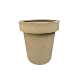 GARDENCIA ROT V Series Pots for Planter Big Size - Lightweight, Durable, Outdoor & Indoor Planters