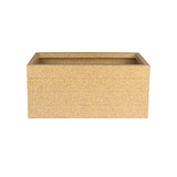 Gardencia Roto G Tray Rectangle Pots