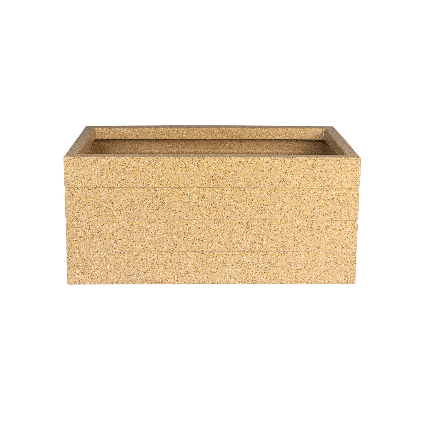 Gardencia Roto G Tray Rectangle Pots