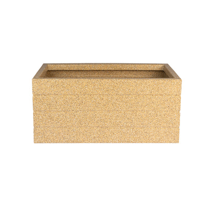 Gardencia Roto G Tray Rectangle Pots