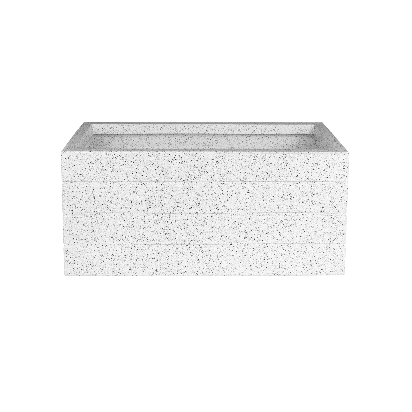 Gardencia Roto G Tray Rectangle Pots