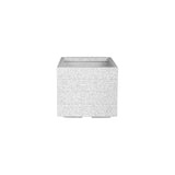 GARDENCIA ROTO SQUARE Pot Combo – Square Planter with Dot Finish Colour | Non-Breakable & Light Weight Outdoor & Indoor Flower Pot | Heavy-Duty Large Plant Container for Big House, Patio, Garden & Balcony