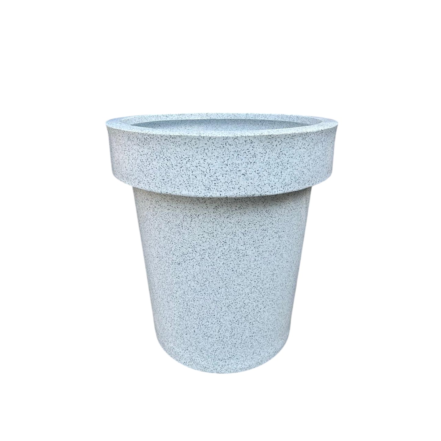 GARDENCIA ROT V Series Pots for Planter Big Size - Lightweight, Durable, Outdoor & Indoor Planters