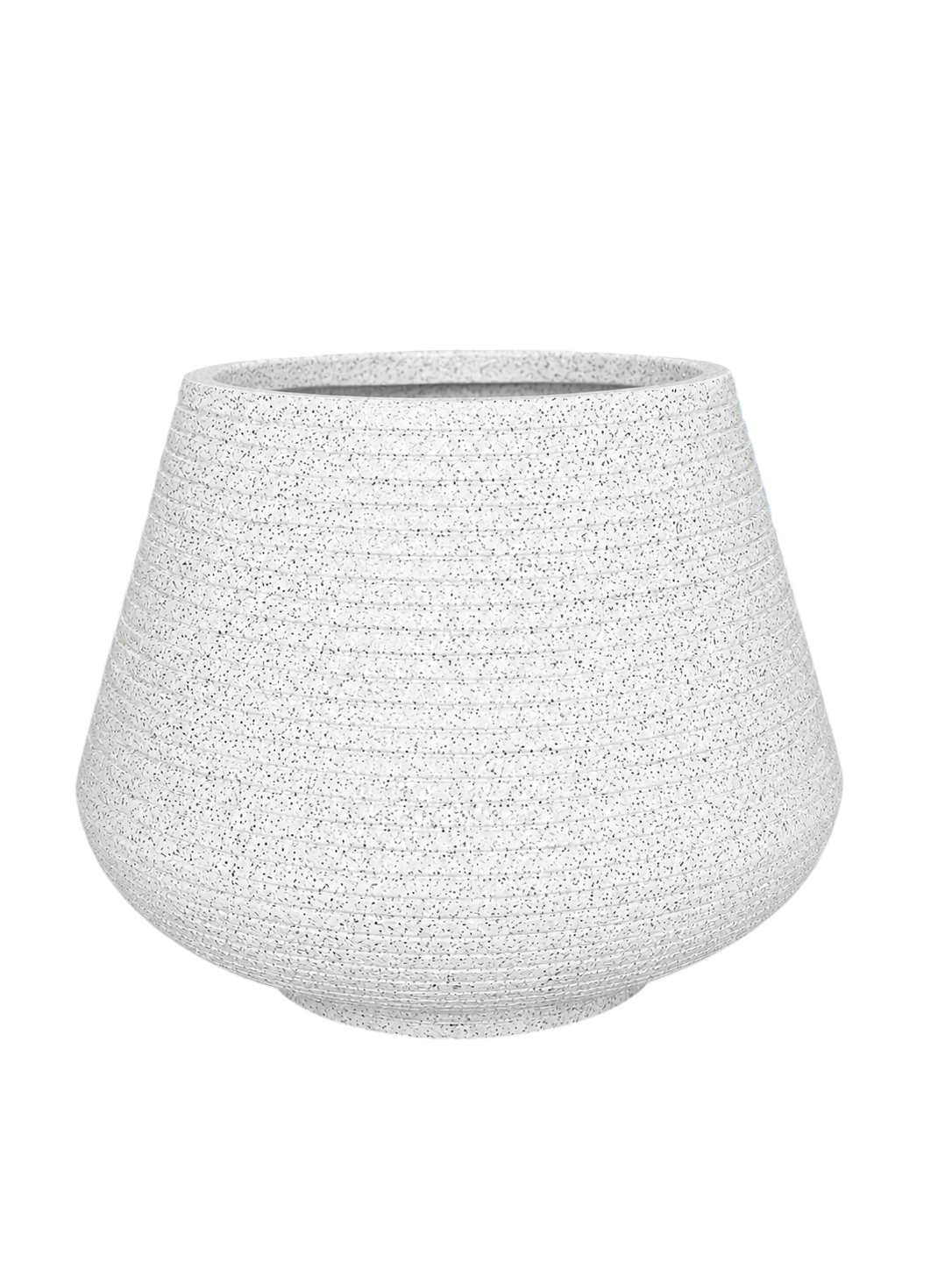 Roto Luca Pot Small
