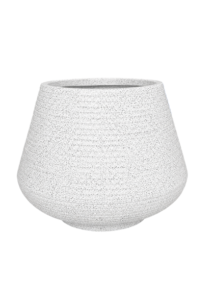 Roto Luca Pot Small