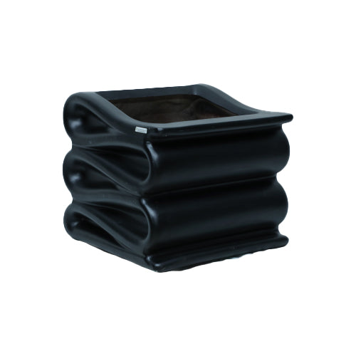 GARDENCIA FRP Square Planter (002)