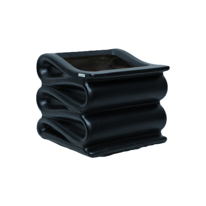 GARDENCIA FRP Square Planter (002)