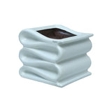 GARDENCIA FRP Square Planter (002)