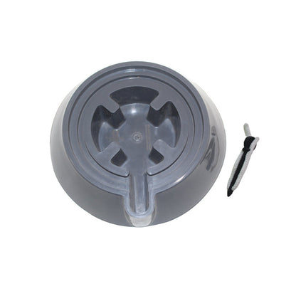 Convex with Smart Tray