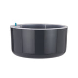 Sigma S.W. Pot 8" - 6"