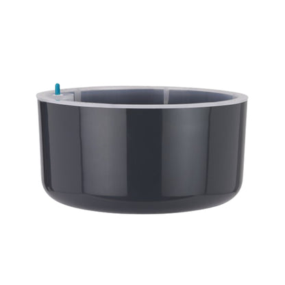Sigma S.W. Pot 8" - 6"