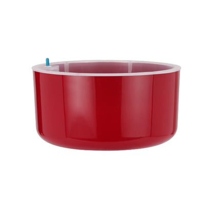 Sigma S.W. Pot 8" - 6"