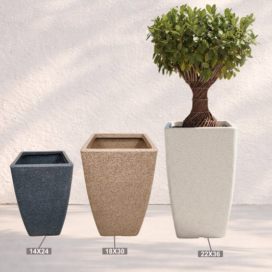 Roto Mocha Pot