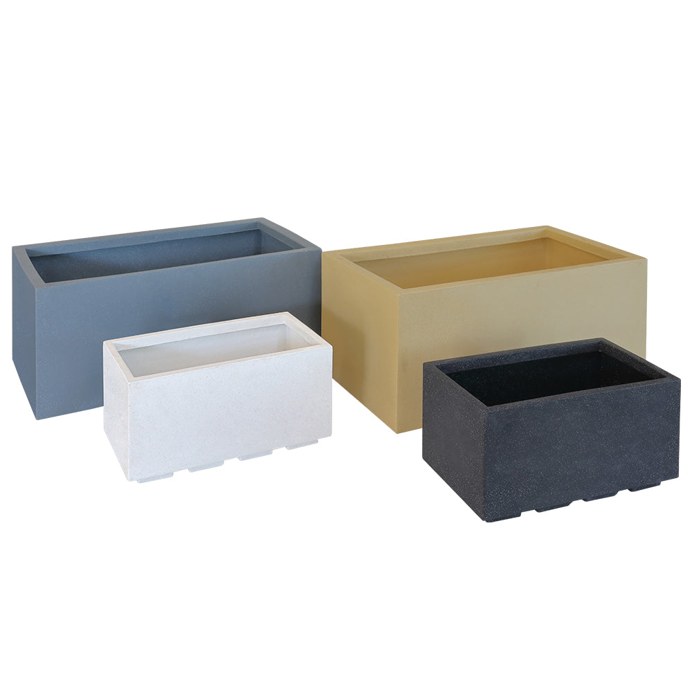 Roto Box Tray