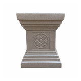 GARDENCIA FRP TULSI POT 15"